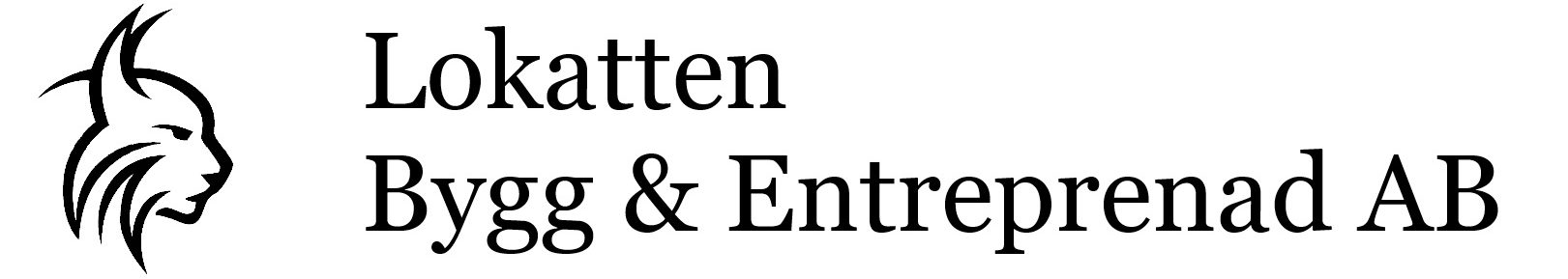 Lokatten bygg & Entreprenad AB